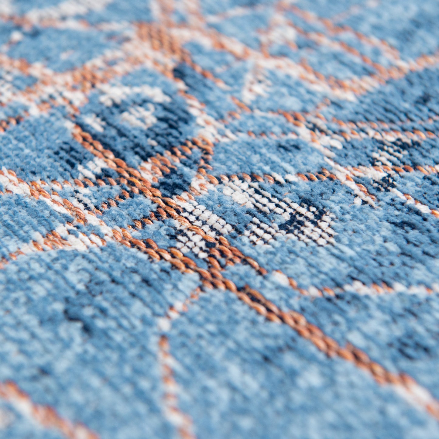 Cities Tokyo Conductive Blue 9314