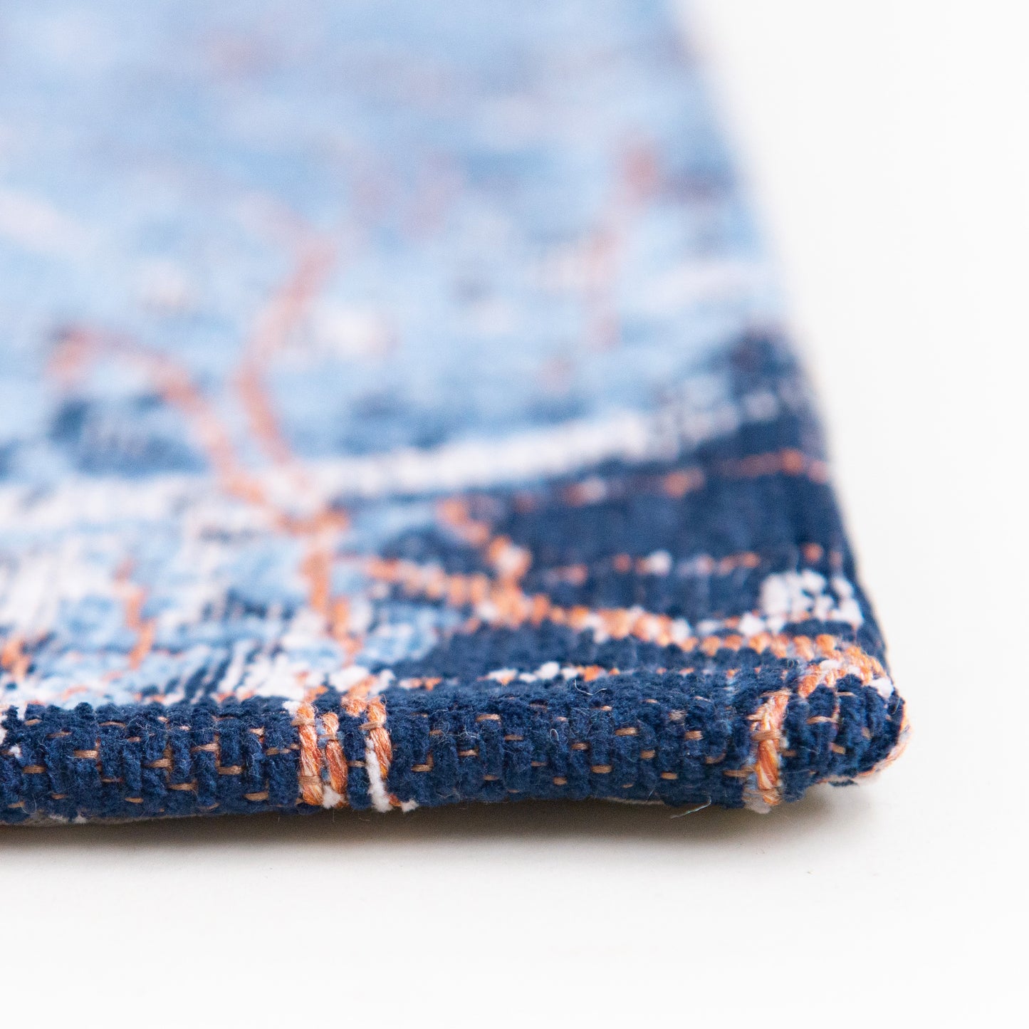Cities Tokyo Conductive Blue 9314