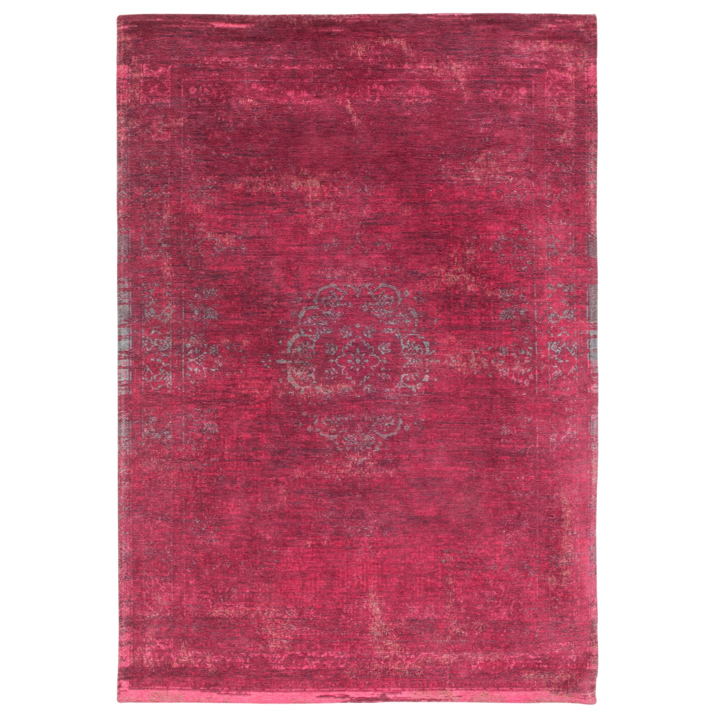 Fading World Medallion Scarlet 8260