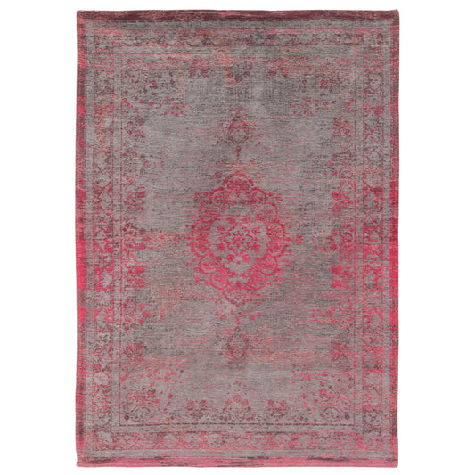 Fading World Medallion Pink Flash 8261