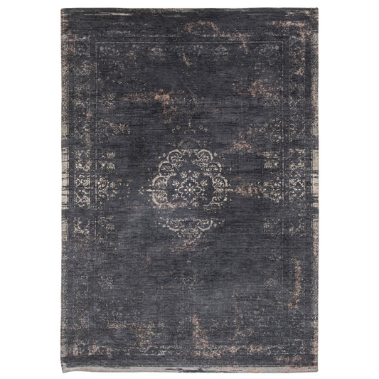 Fading World Medallion Mineral Black 8263