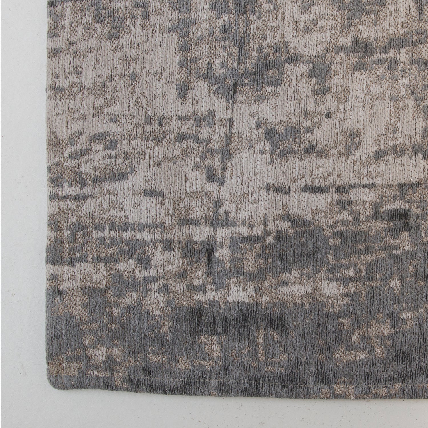 Mad Men Griff Jersey Stone 8420 – Signature Rugs