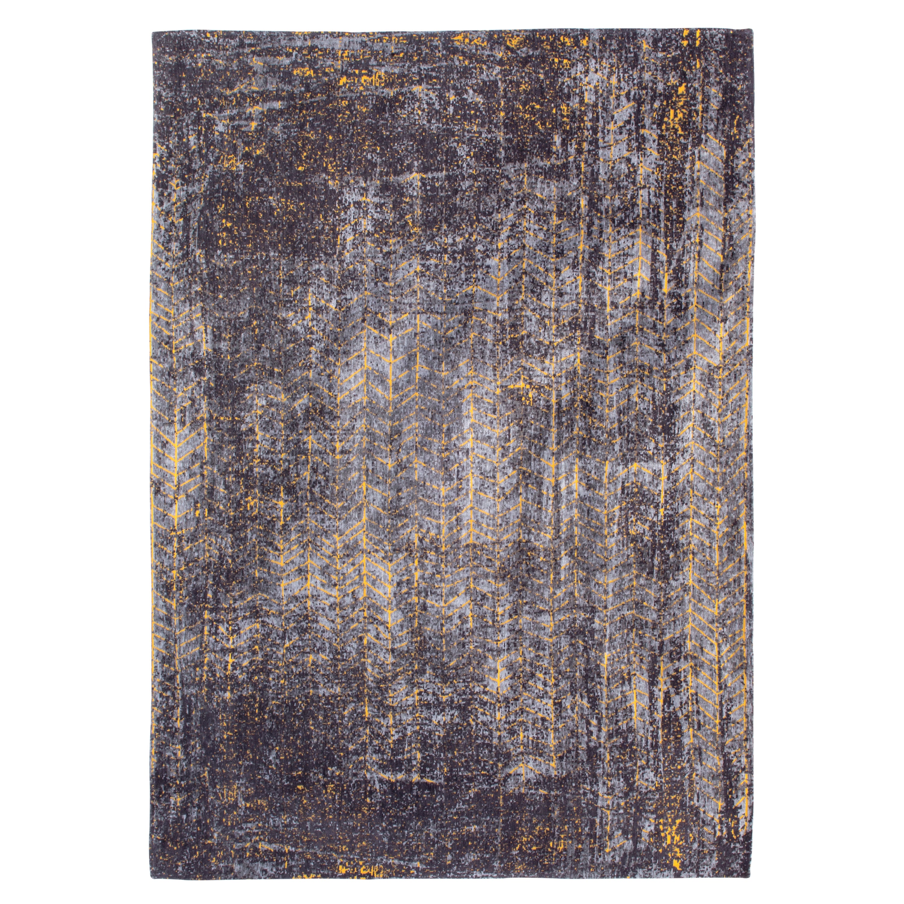 Mad Men Jacobs Ladder Broadway Glitter 8422 – Signature Rugs