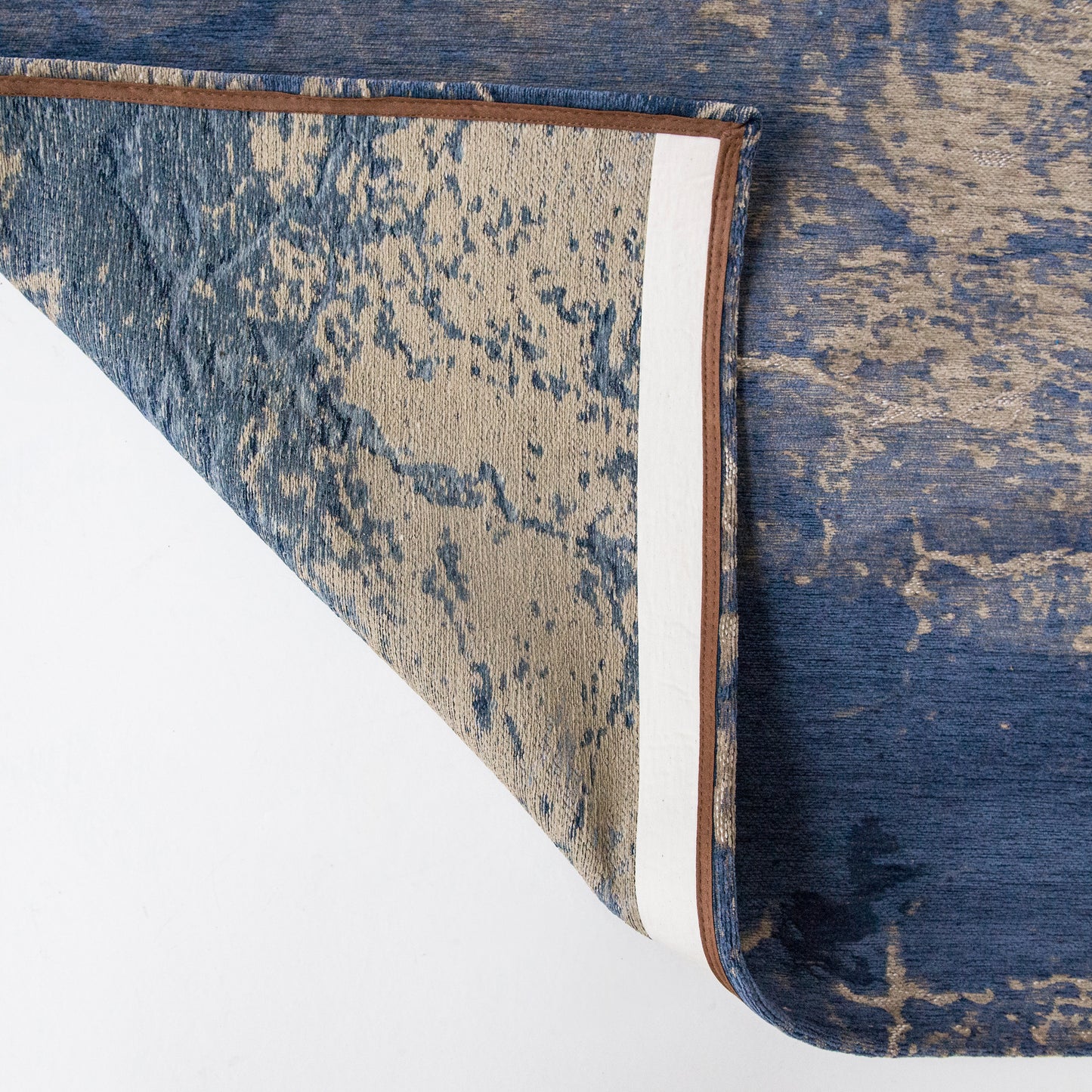 Mad Men Cracks Abyss Blue 8629