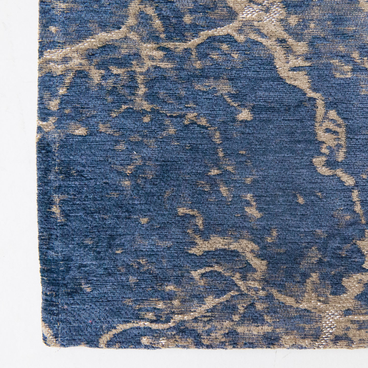Mad Men Cracks Abyss Blue 8629