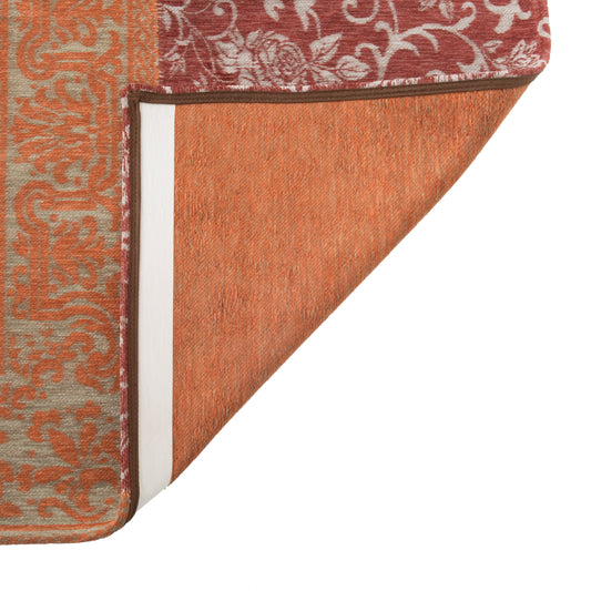 Deco Multi Foliage Rug