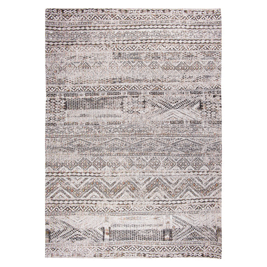 Antiquarian Kilim Medina White 9114