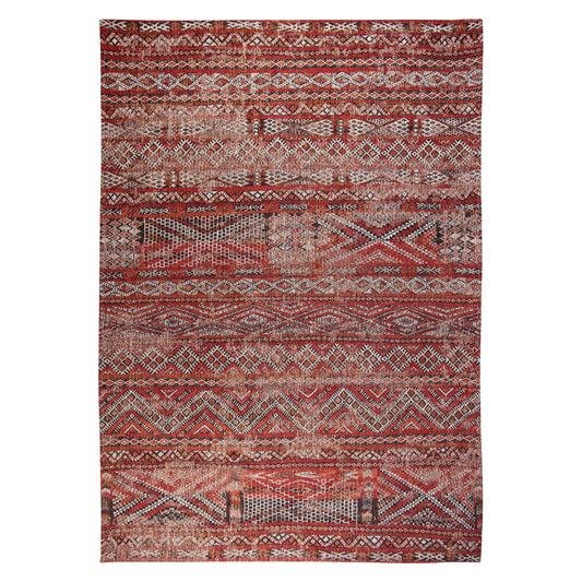 Antiquarian Kilim Fez Red 9115