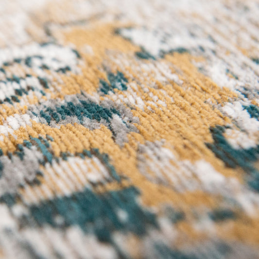 Antiquarian Bakhtiari Fener 9127