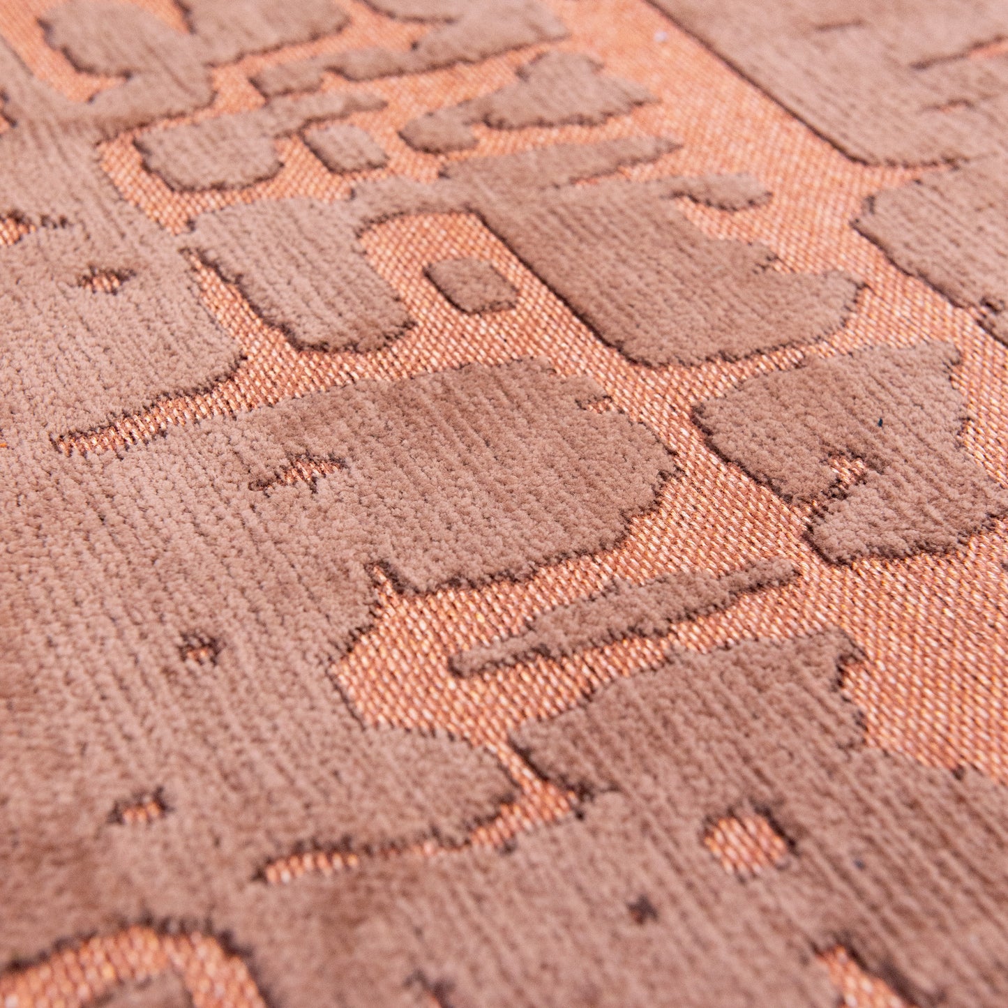 Structures Baobab Za Copper 9199