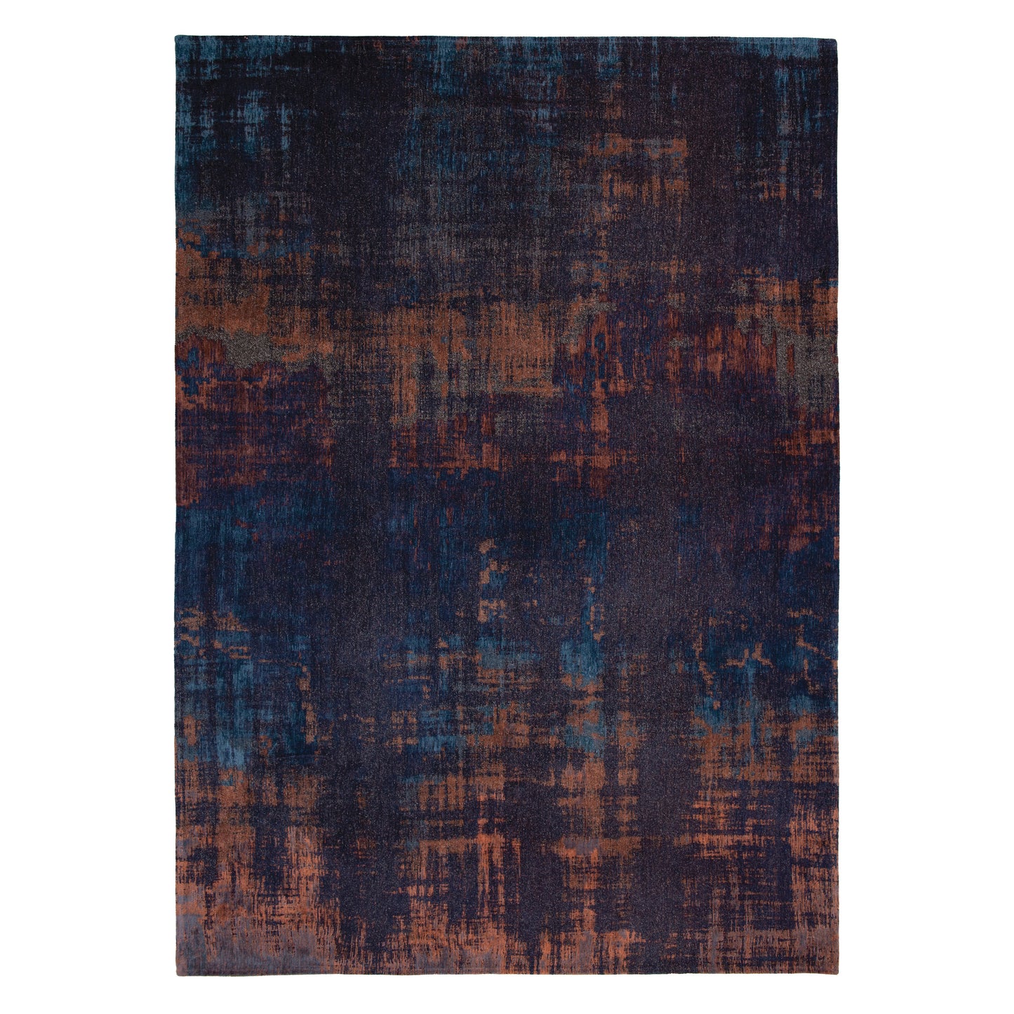 Atlantic Venetian Dust Sunset Blue 9211