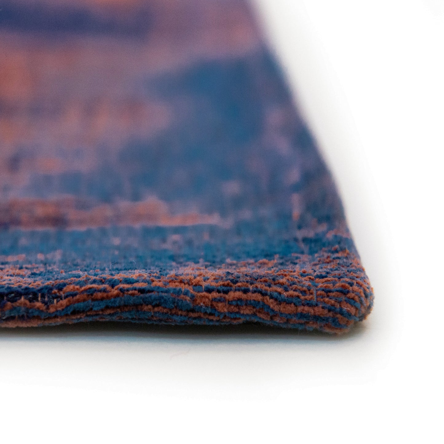 Atlantic Venetian Dust Sunset Blue 9211