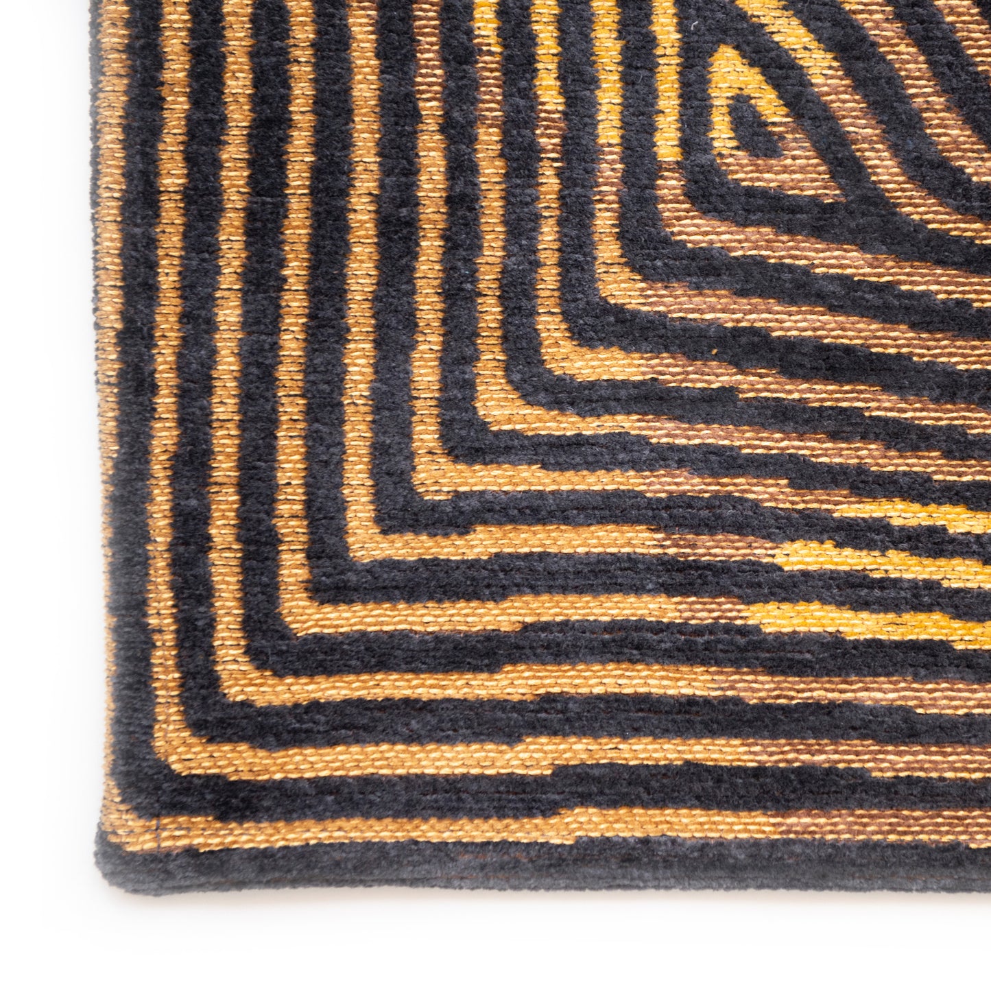 Meditation Coral Black Gold 9227