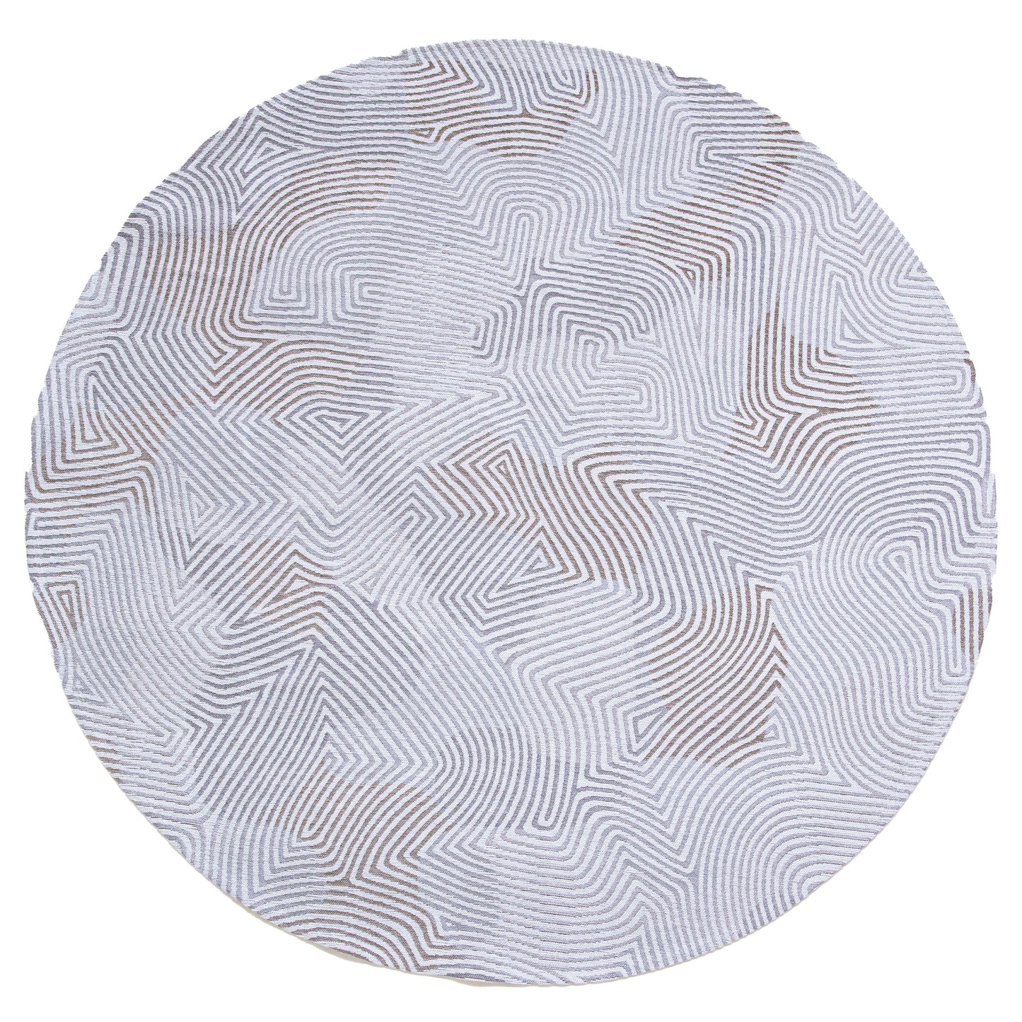 Meditation Coral Oyster White 9228