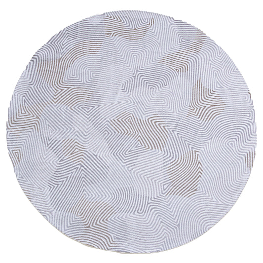 Meditation Coral Oyster White 9228