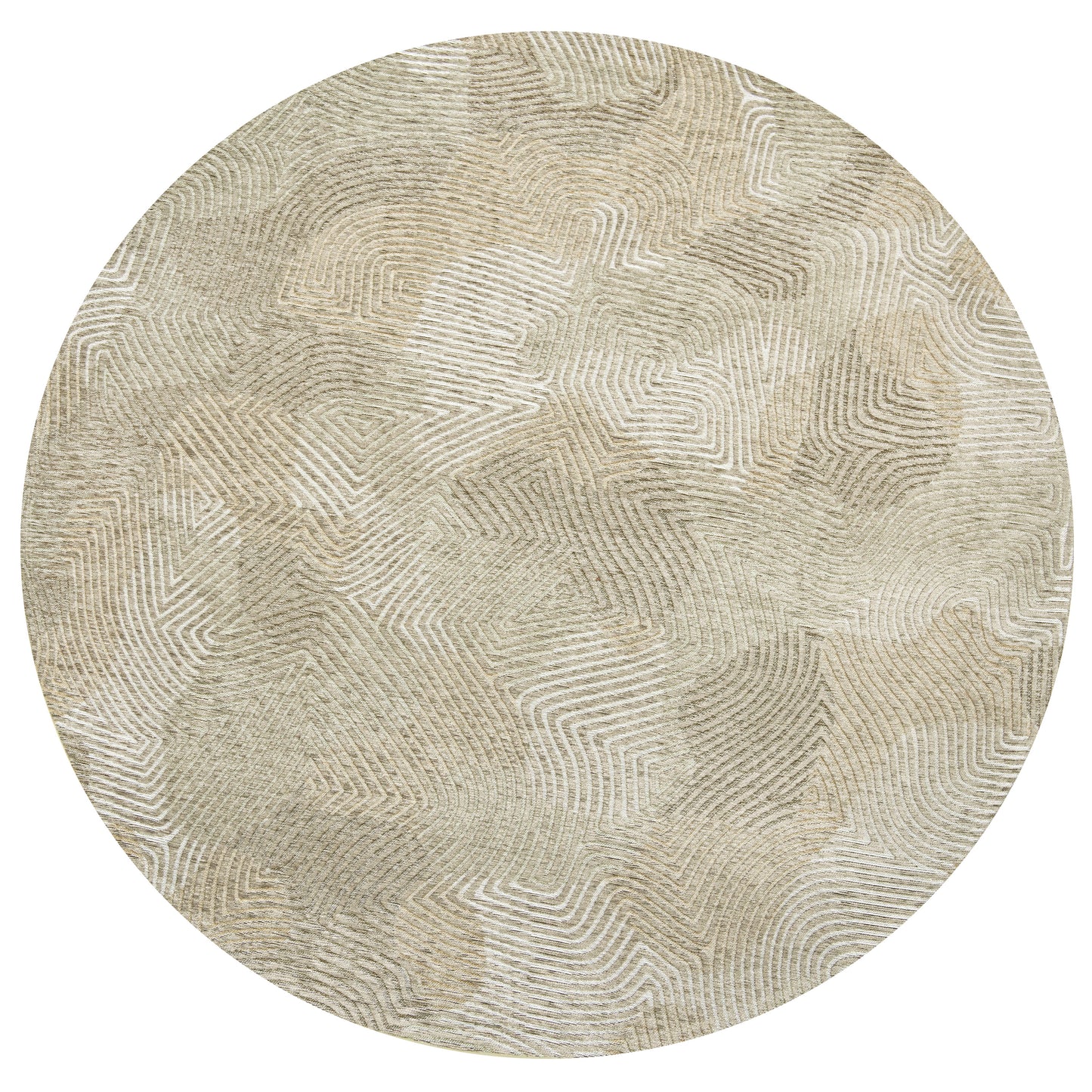 Meditation Coral Shell Beige 9229