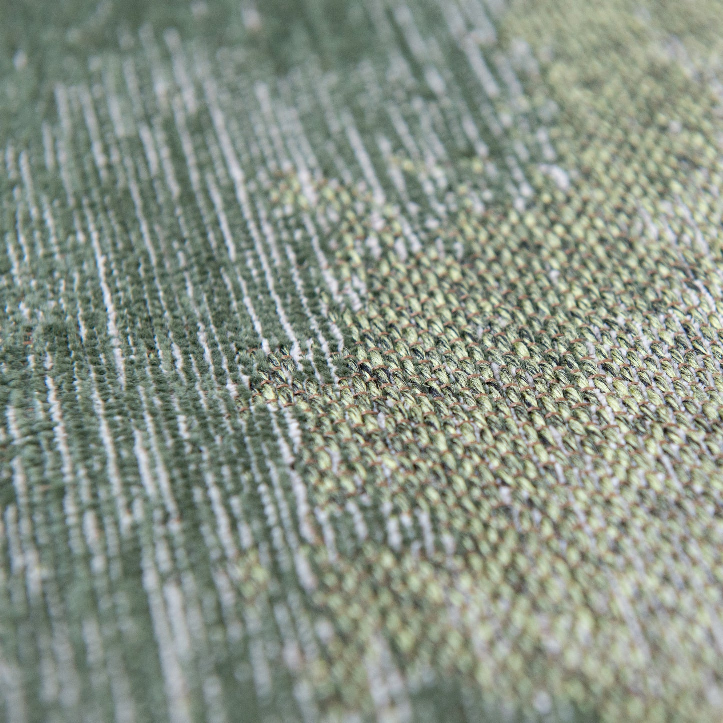 Meditation Lagoon Palm Green 9331