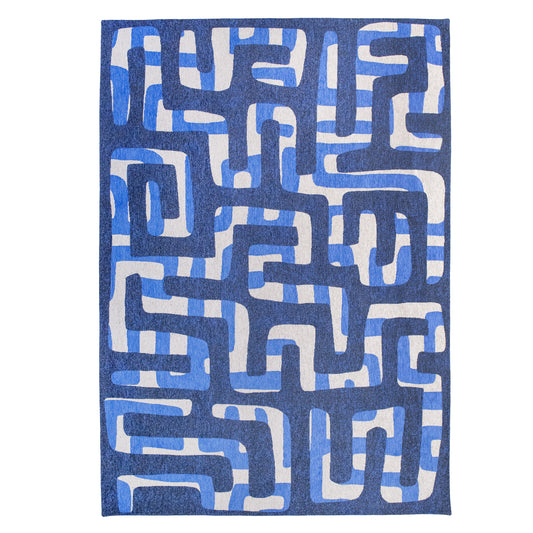 Craft Kuba Ultramarine 9336