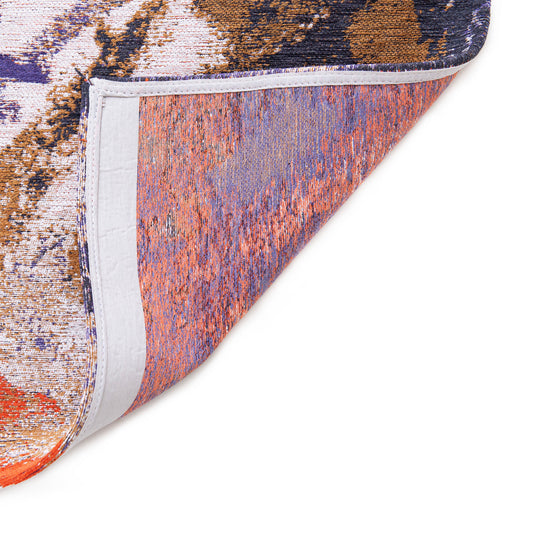 Gallery Fresque Purple Game 9342