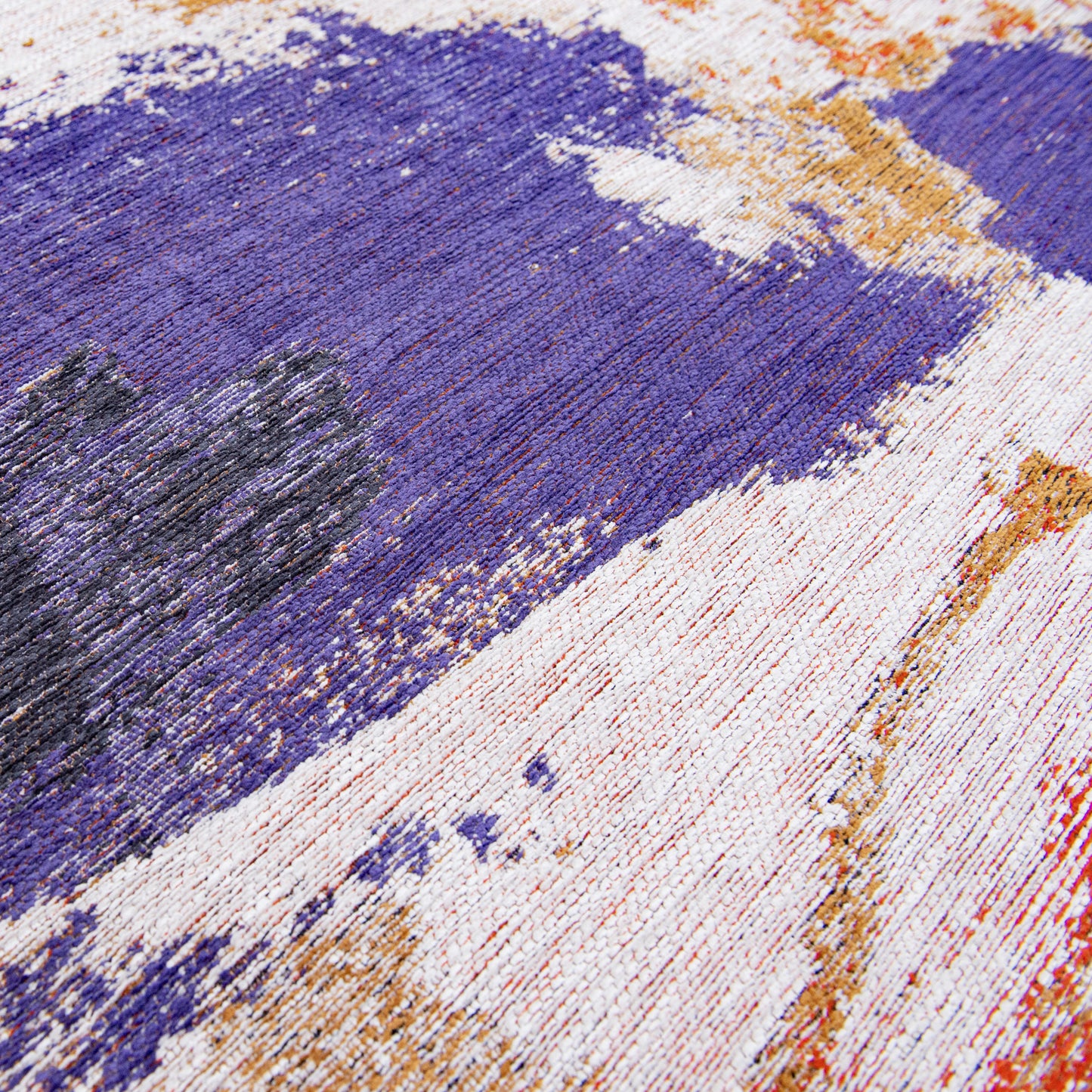 Gallery Fresque Purple Game 9342