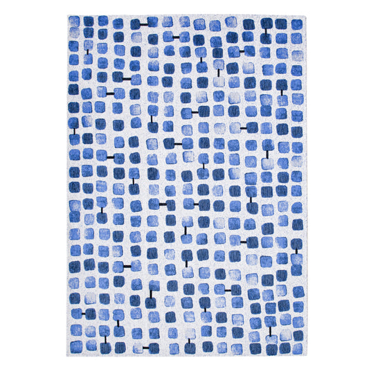 Craft Cobblestone Amparo Blues 9348