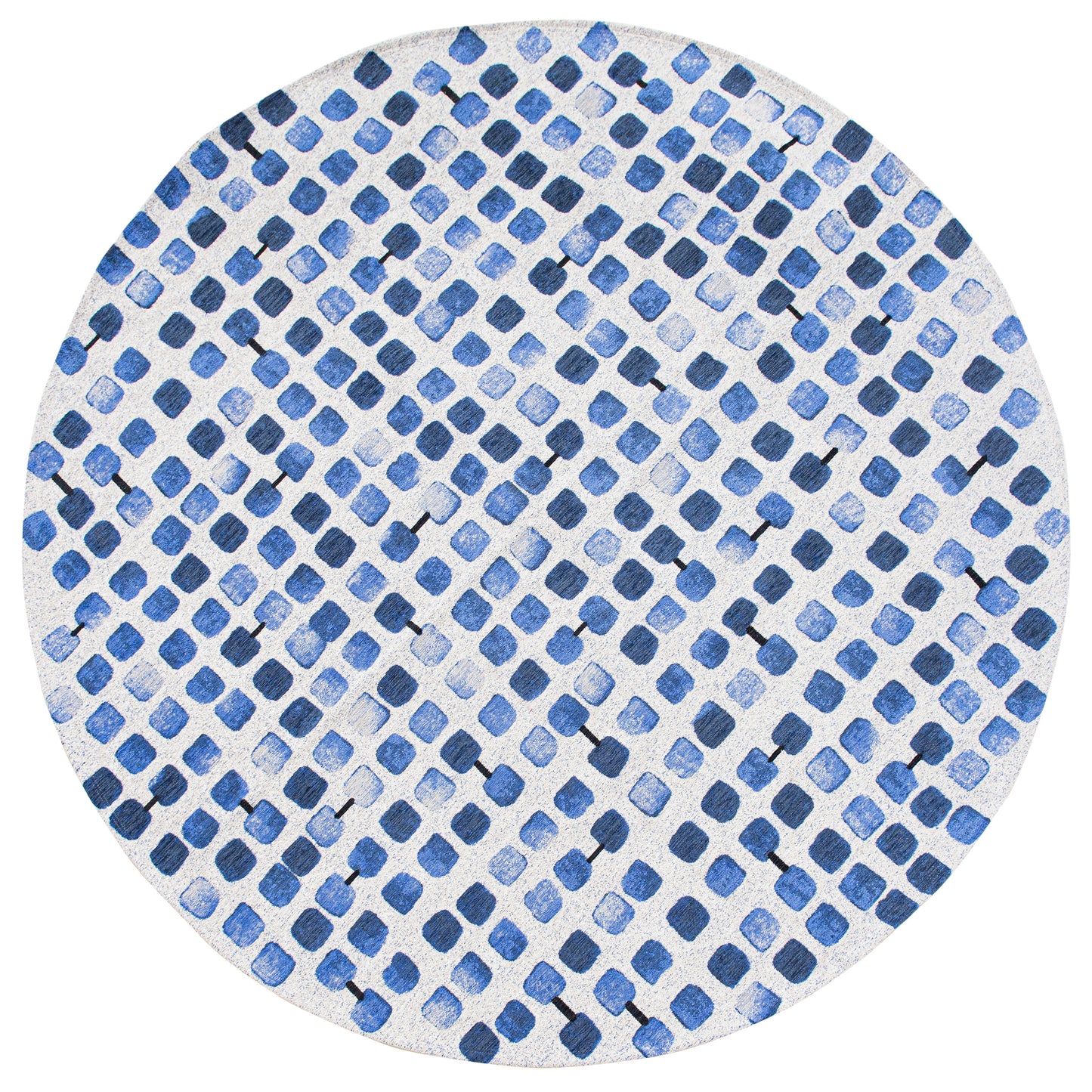Craft Cobblestone Amparo Blues 9348