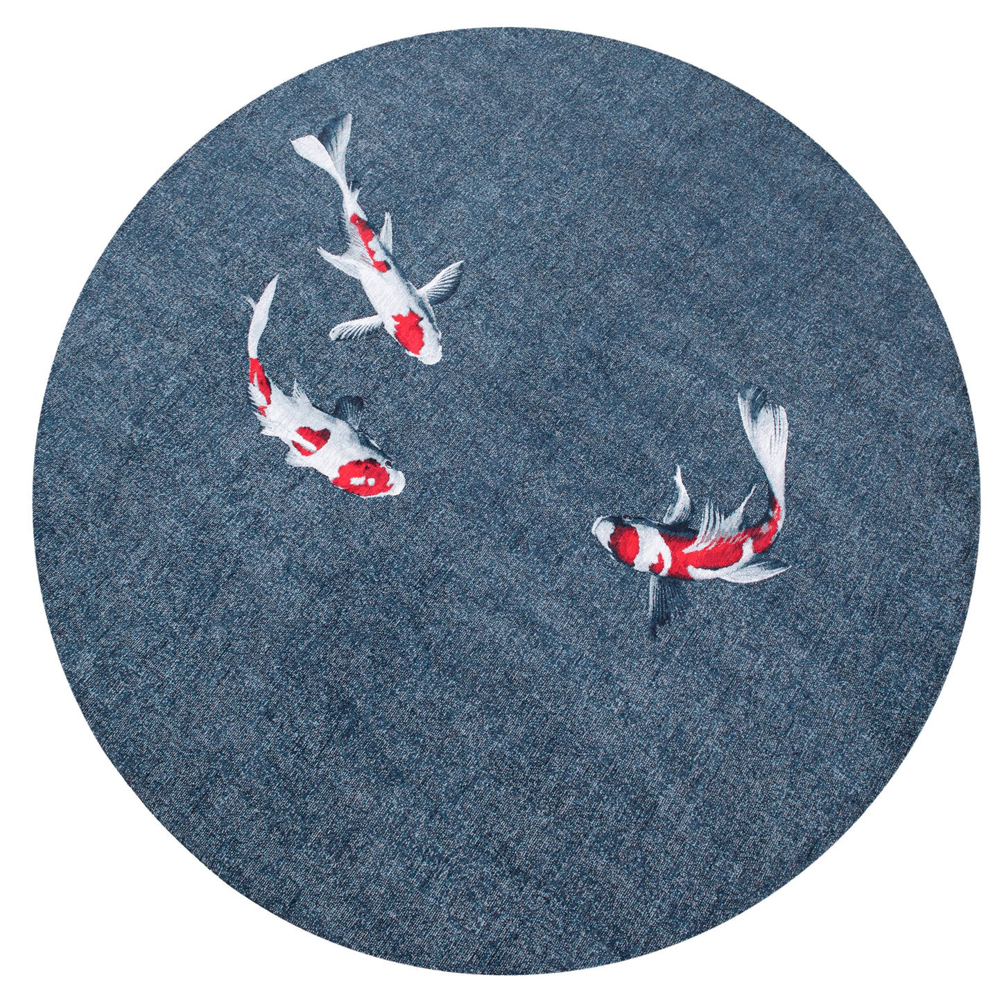 Pop Koi Japanese Pond 9390