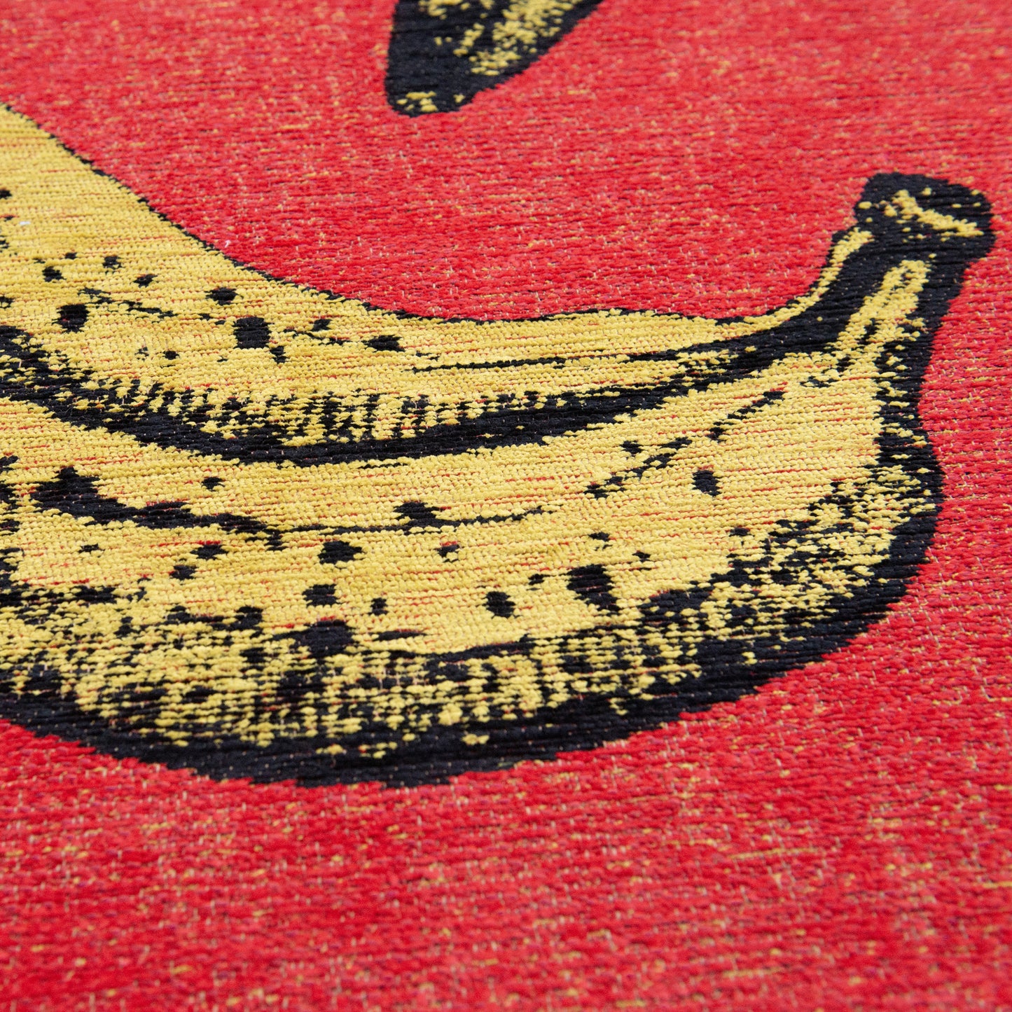 Pop Banana Miami Red 9392