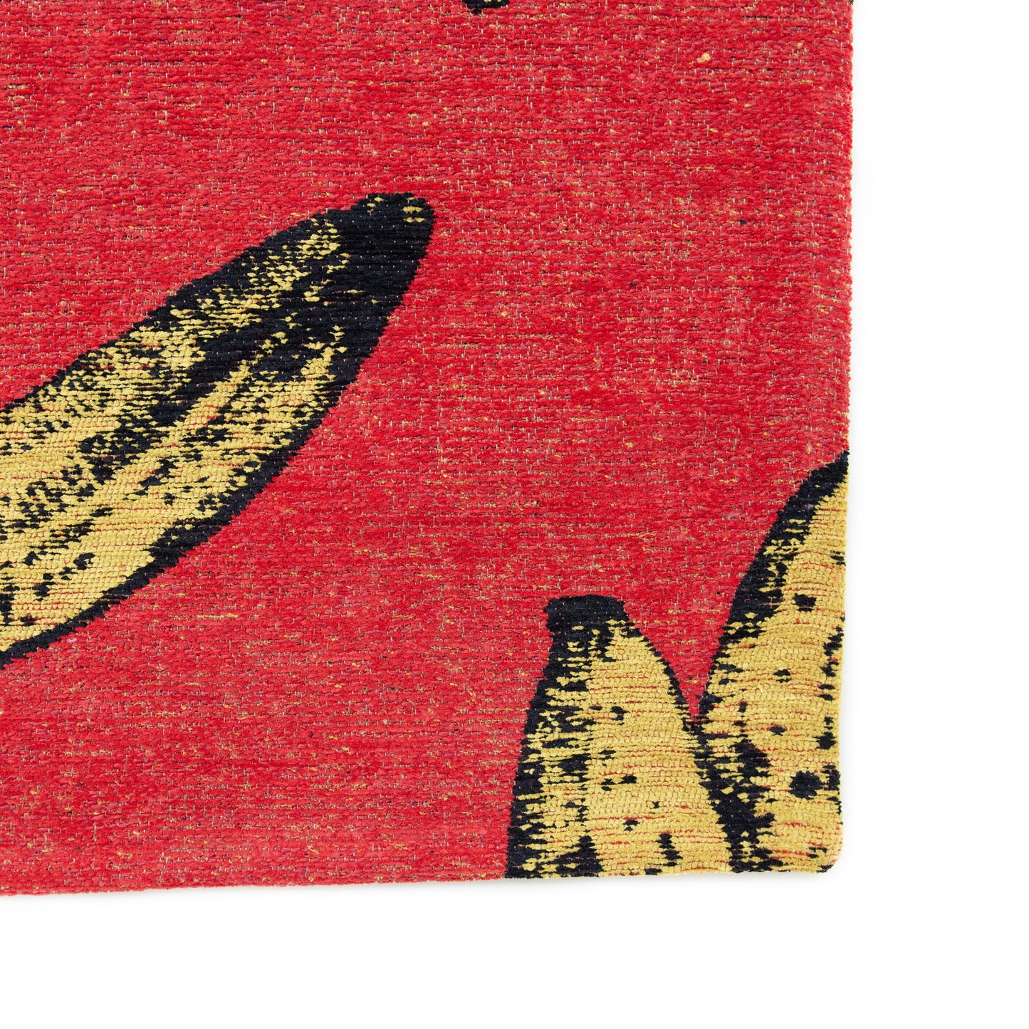 Pop Banana Miami Red 9392
