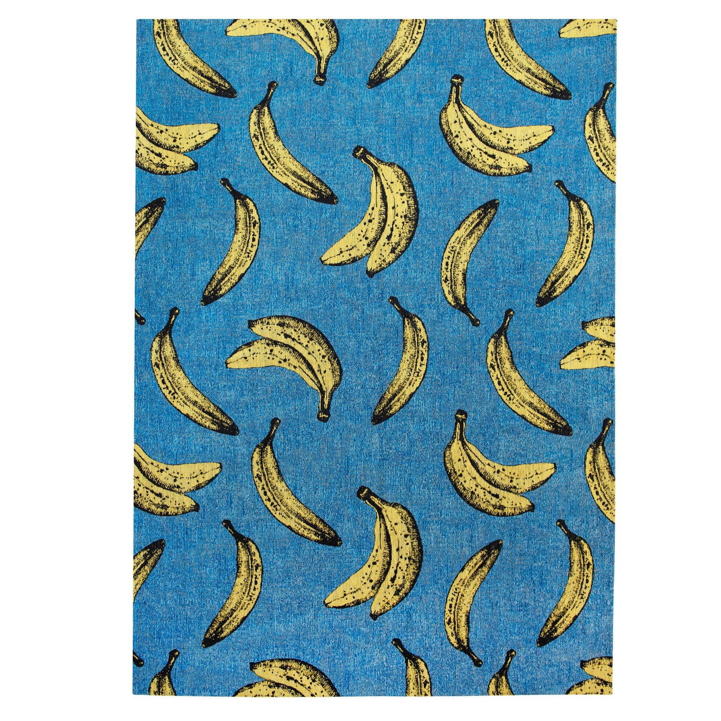 Pop Banana California Blue 9394