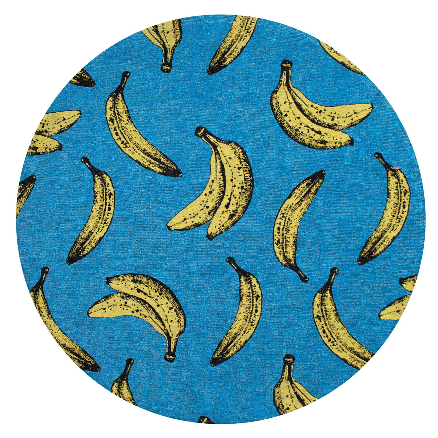 Pop Banana California Blue 9394