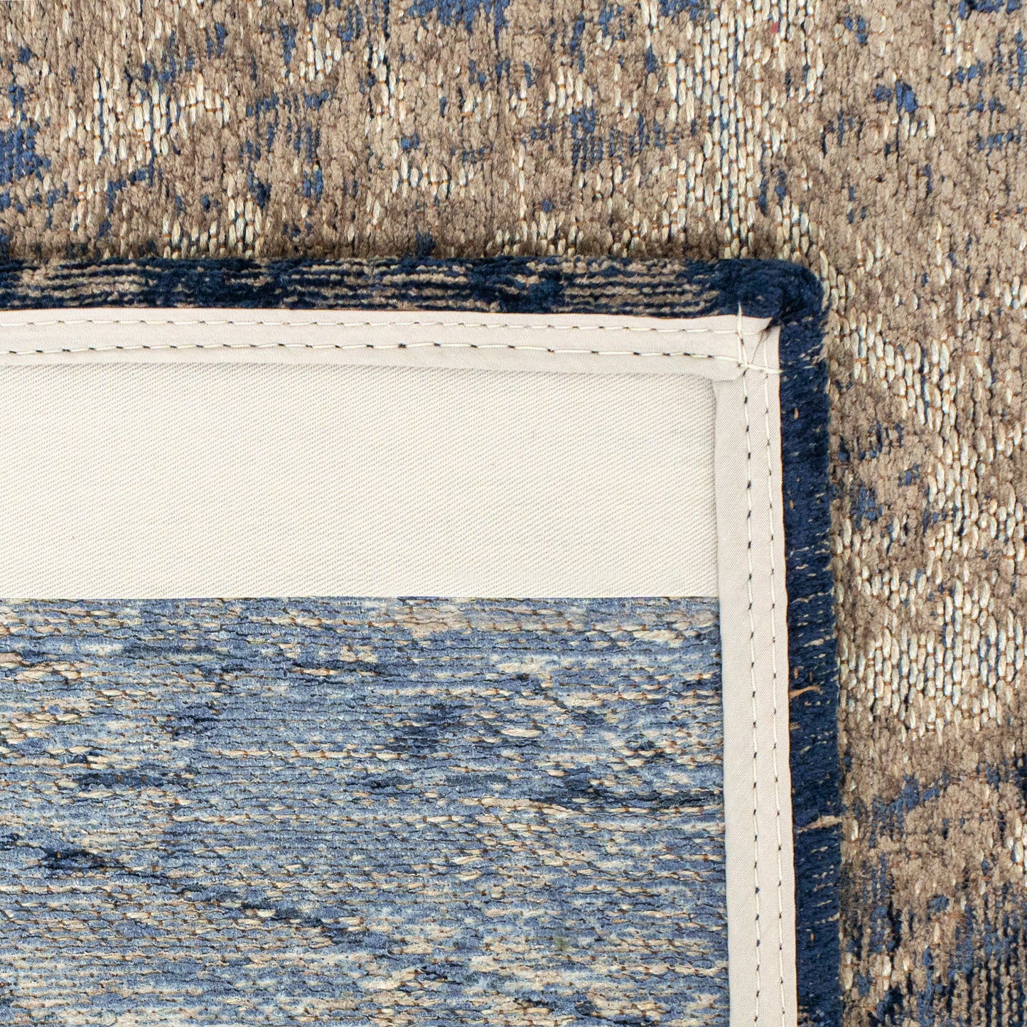 Mad Men Cracks Abyss Blue 8629