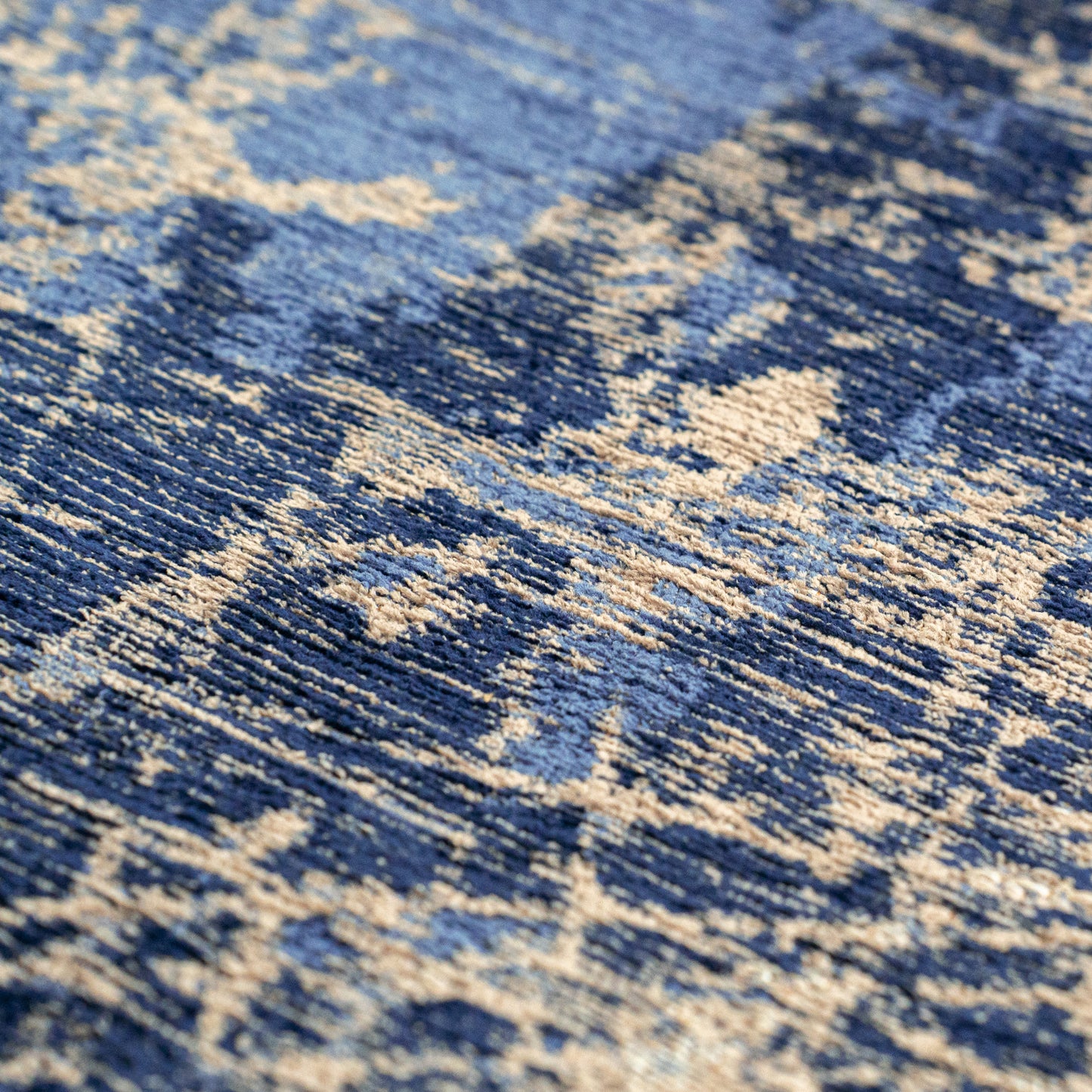 Mad Men Cracks Abyss Blue 8629