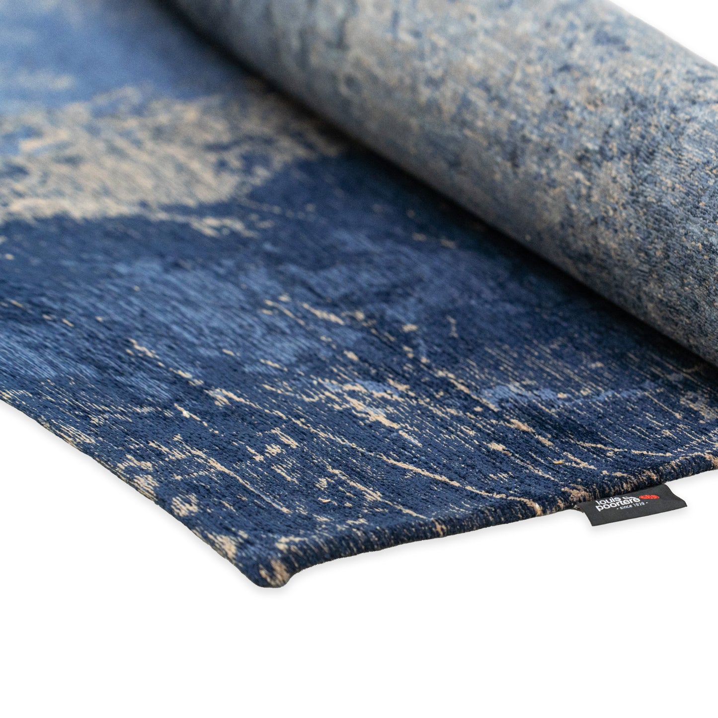 Mad Men Cracks Abyss Blue 8629