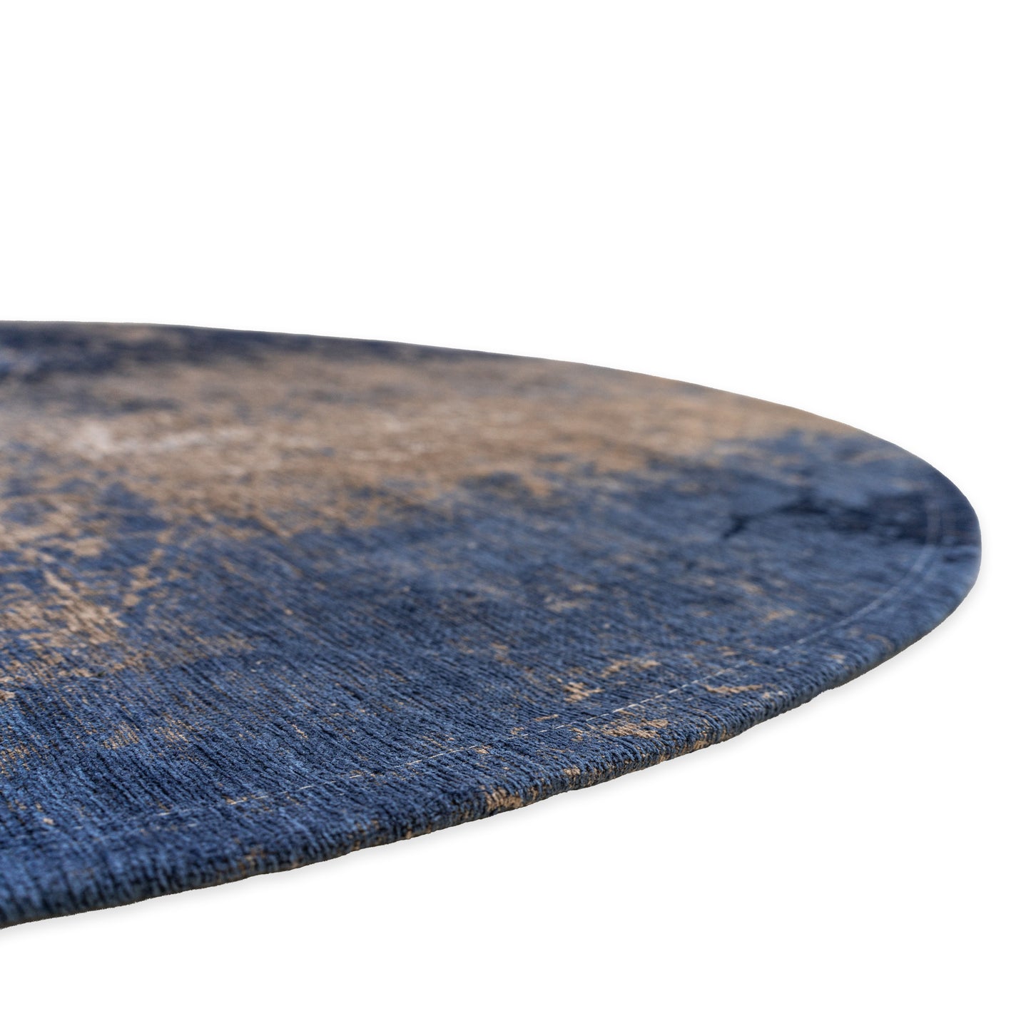 Mad Men Cracks Abyss Blue 8629