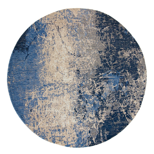 Mad Men Cracks Abyss Blue 8629