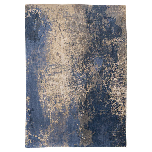 Mad Men Cracks Abyss Blue 8629