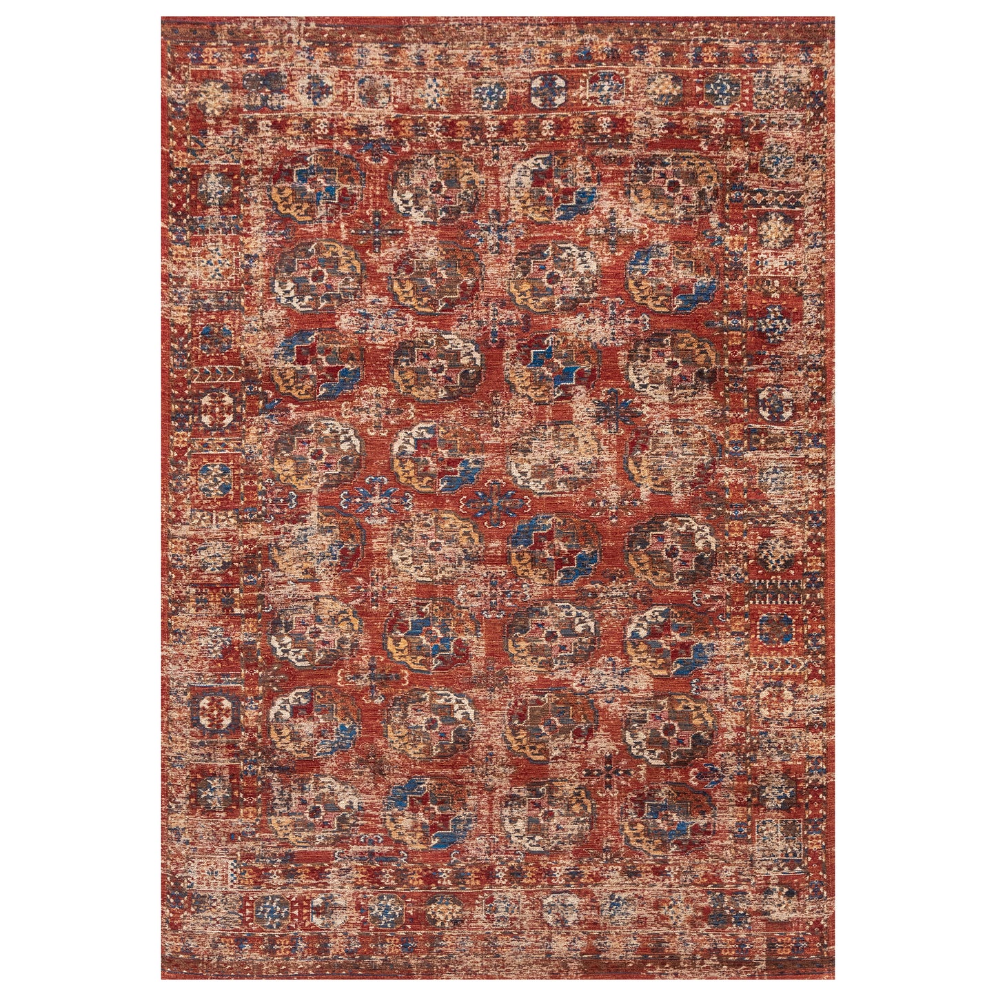 Antiquarian Kasak Aksou 9841