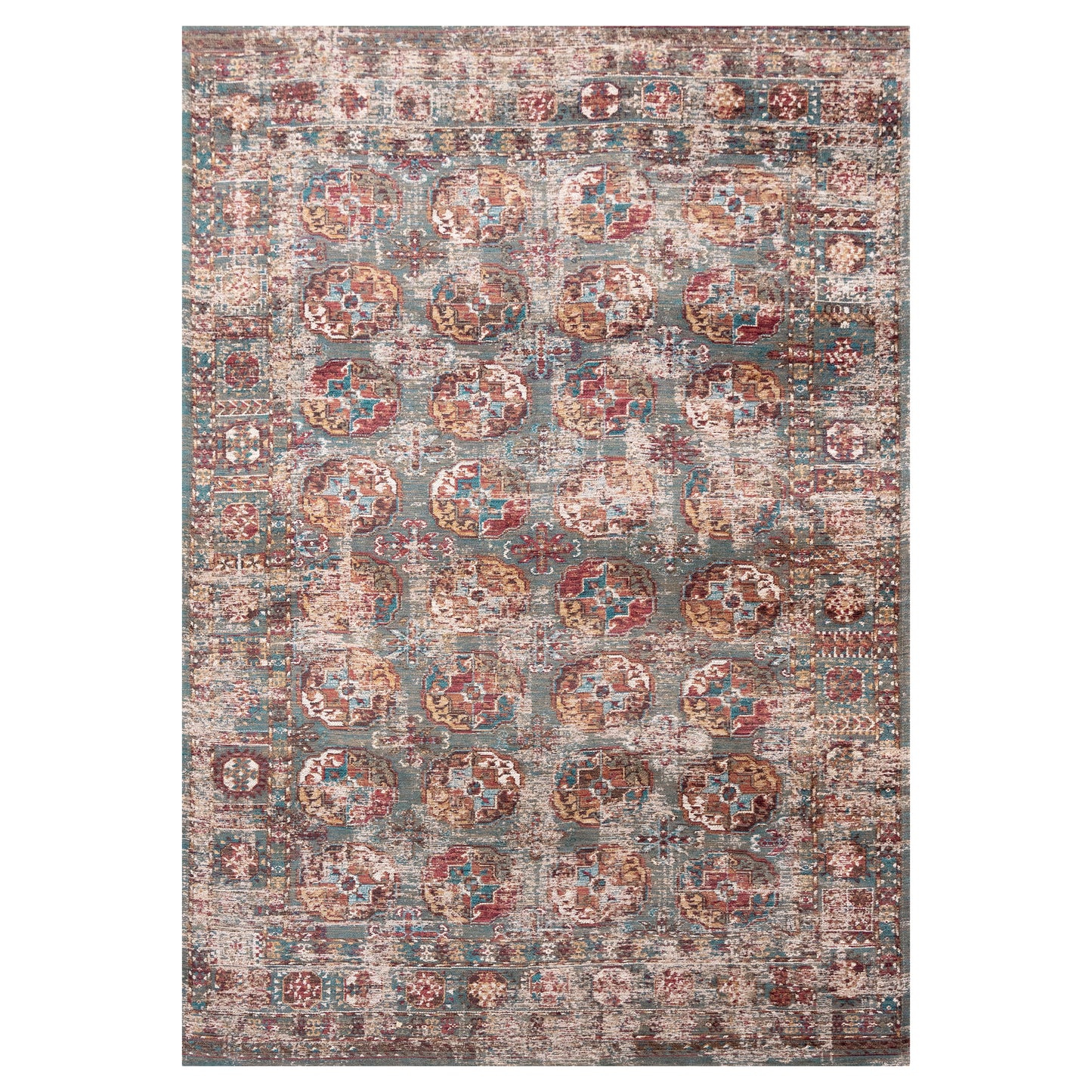 Antiquarian Kasak Almati 9845