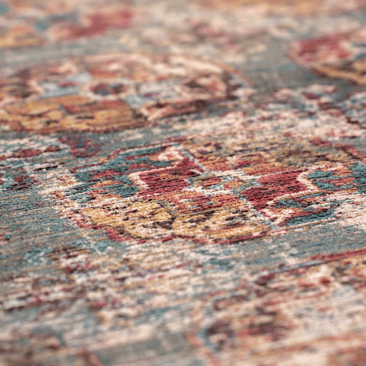 Antiquarian Kasak Almati 9845