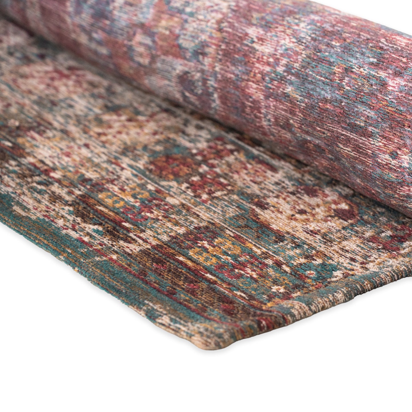 Antiquarian Kasak Almati 9845