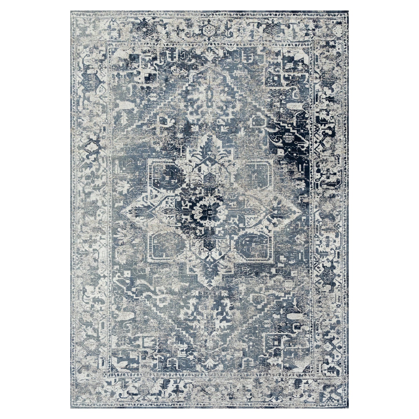 Antiquarian Tabriz Atlantide 9646