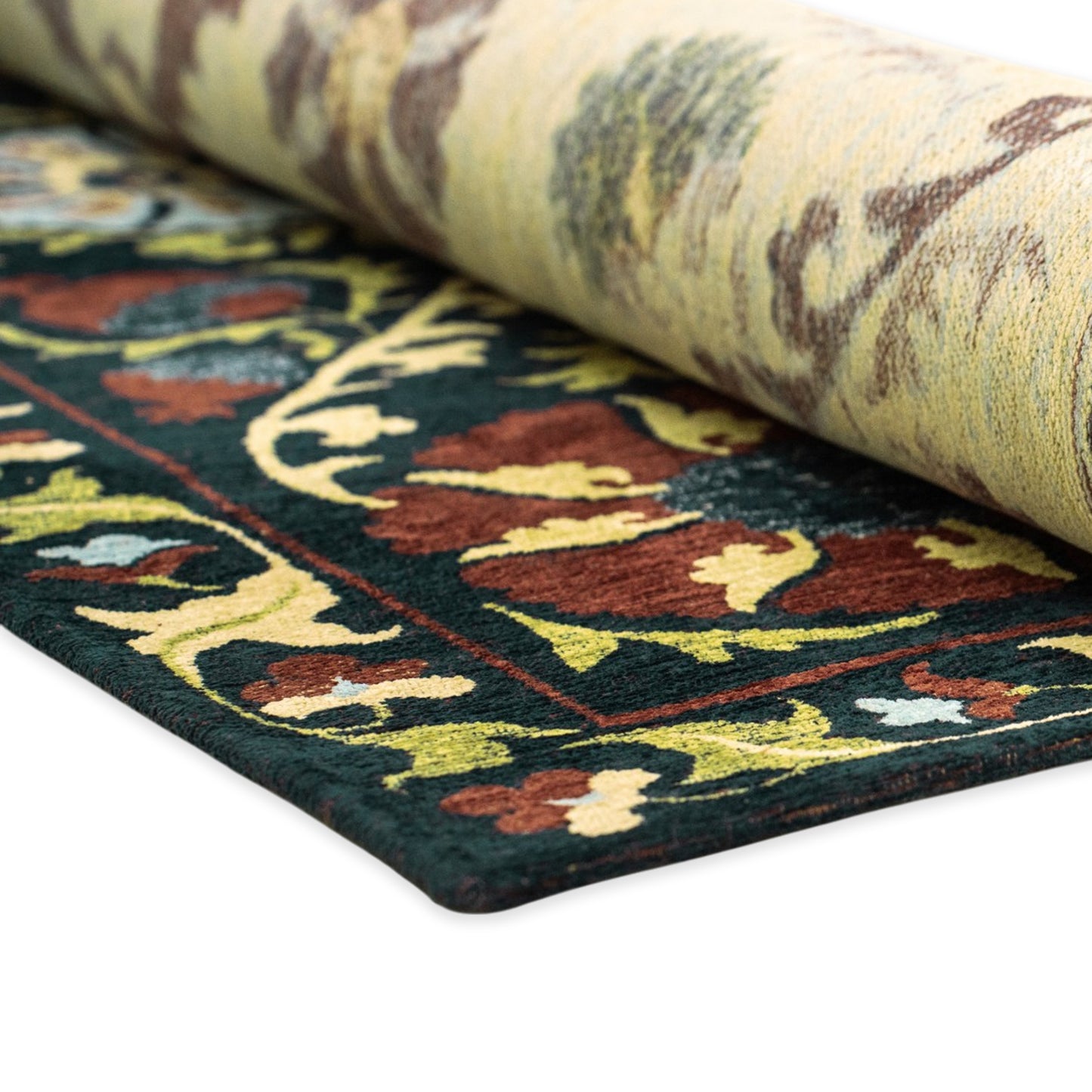 Antiquarian Suzani Bavaria 9729