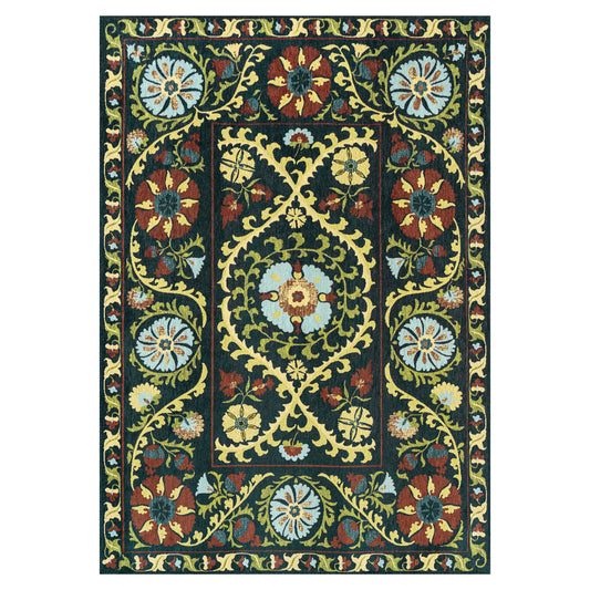 Antiquarian Suzani Bavaria 9729