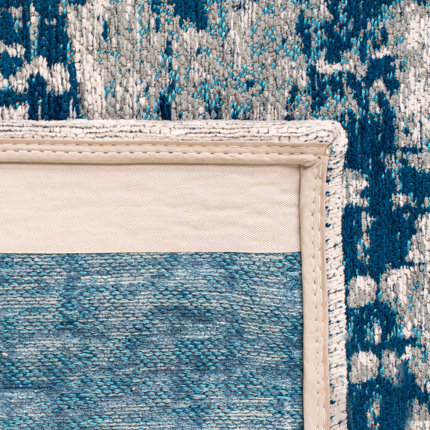 Mad Men Griff Bronx Azurite 8421