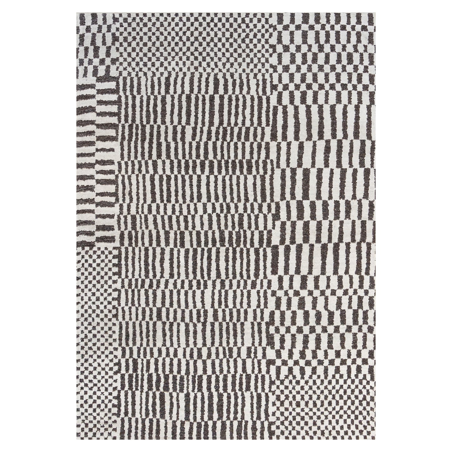 Structures Berber Caidal 9651