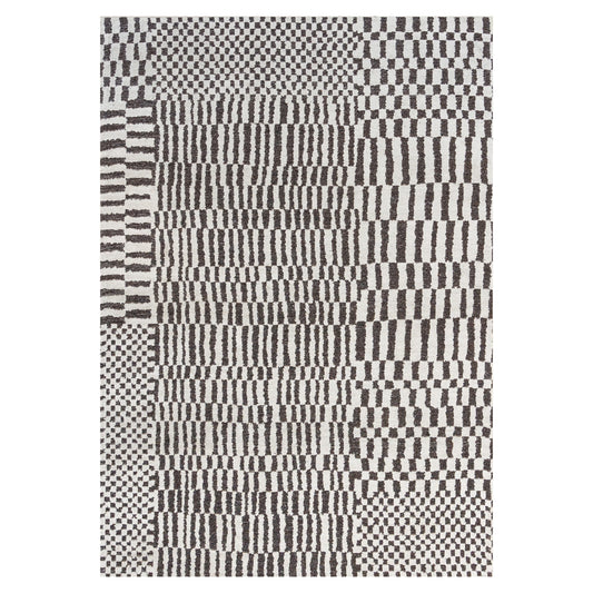Structures Berber Caidal 9651