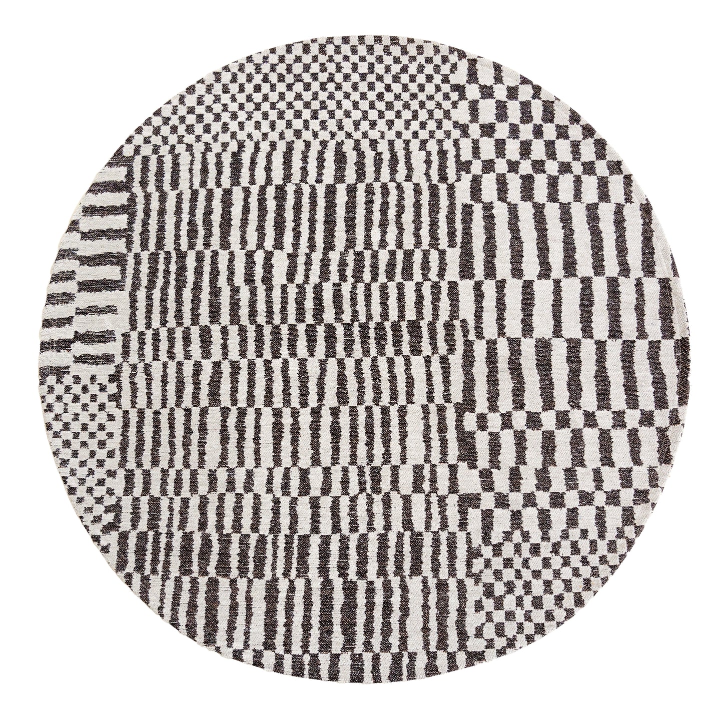Structures Berber Caidal 9651