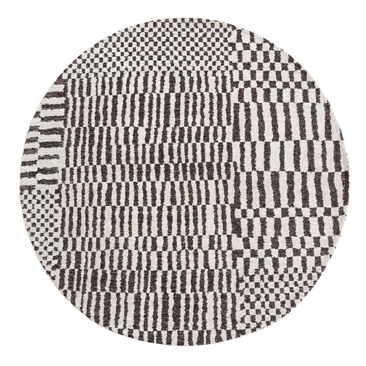 Structures Berber Caidal 9651
