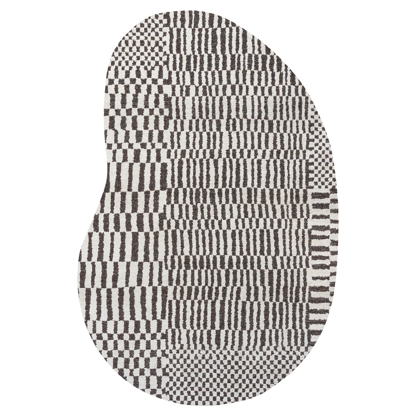 Structures Berber Caidal 9651